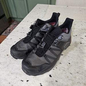 Salomon X Ultra 4 GTX Low